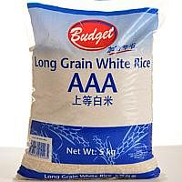 Review: Budget rice brands